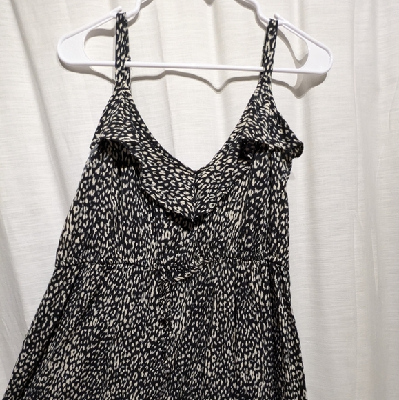 Torrid Sun Dress Size 2 EUC - Picture 5 of 6